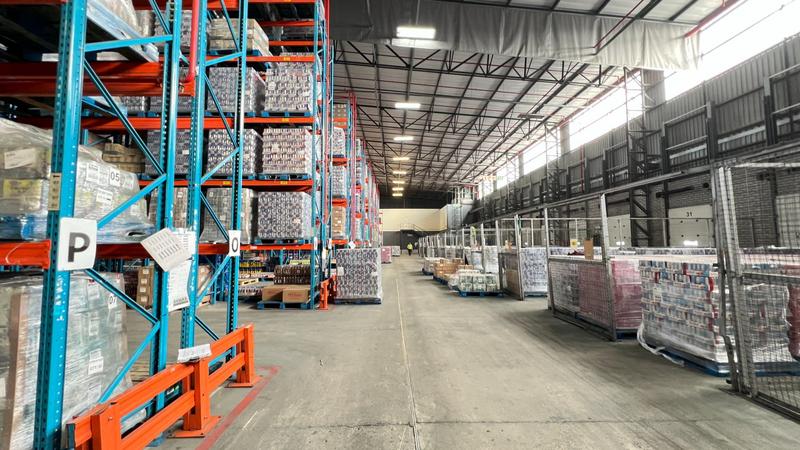 To Let commercial Property for Rent in Montague Gardens Western Cape